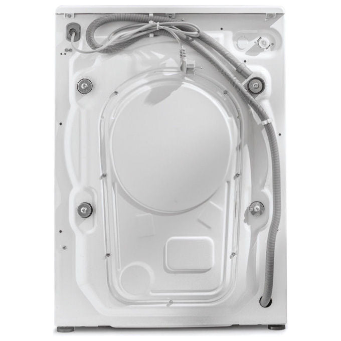 Candy RO1486DWMCT-1-S RapidÓ Lavatrice Carica Frontale 8 Kg 1400 rpm Classe A Inverter Vapore Wi-Fi (85x60x53 cm) colore Bianco
