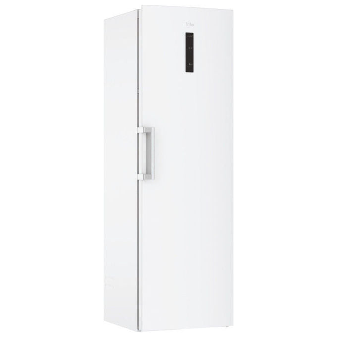 Haier H3R-330WNA Serie 7 Frigorifero 1 Porta 330 L 191 cm Classe A No Frost 38 dB Display Touch colore Bianco