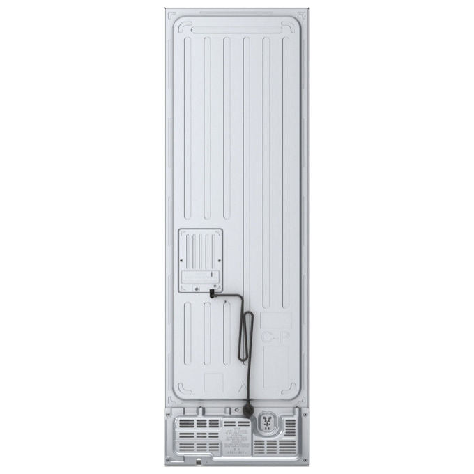 Haier H3R-330WNA Serie 7 Frigorifero 1 Porta 330 L 191 cm Classe A No Frost 38 dB Display Touch colore Bianco
