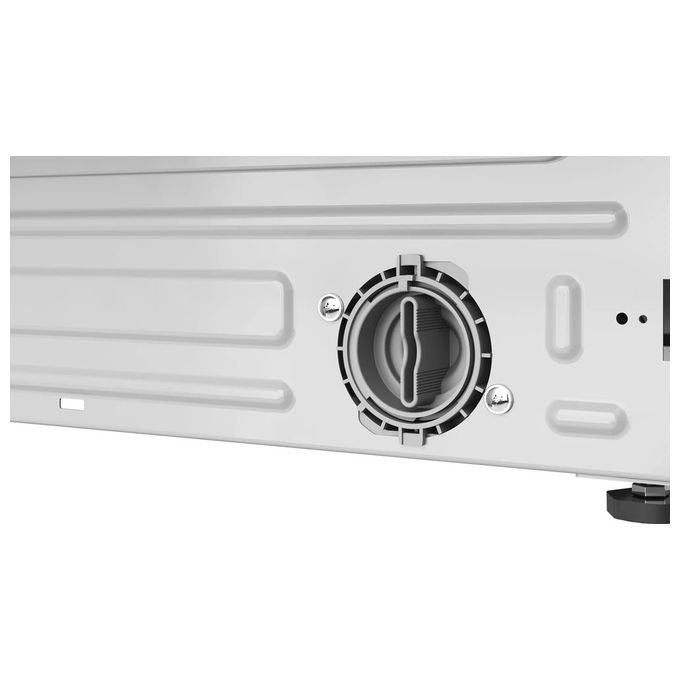 Whirlpool Lavatrice da Incasso FreshCare 8kg 1400 Giri Classe B Bianca BI WMWG 81485E EU