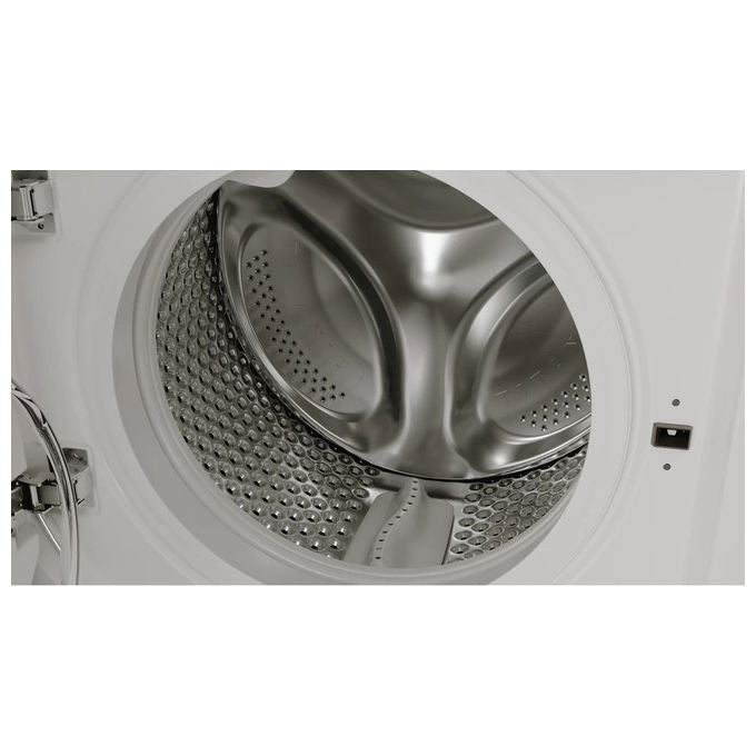 Whirlpool Lavatrice da Incasso FreshCare 8kg 1400 Giri Classe B Bianca BI WMWG 81485E EU