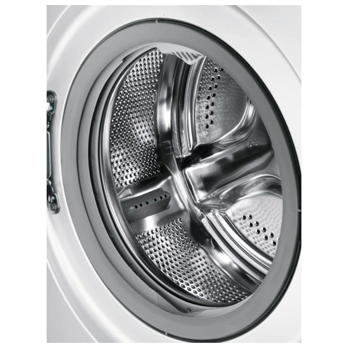 Electrolux EW6S560I Perfect Care 600 Lavatrice Slim Carica Frontale SensiCare Vapore Igienizzante Classe energetica D Capacita' di carico 6 Kg Centrifuga 1000 giri Motore Inverter