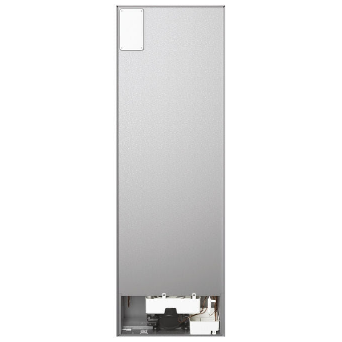 Candy CCE4T618EW Fresco Frigorifero Combinato 341 L 185 cm Classe E 39 dB Total No Frost Wi-Fi colore Bianco