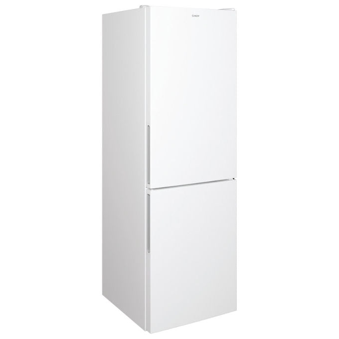 Candy CCE4T618EW Fresco Frigorifero Combinato 341 L 185 cm Classe E 39 dB Total No Frost Wi-Fi colore Bianco