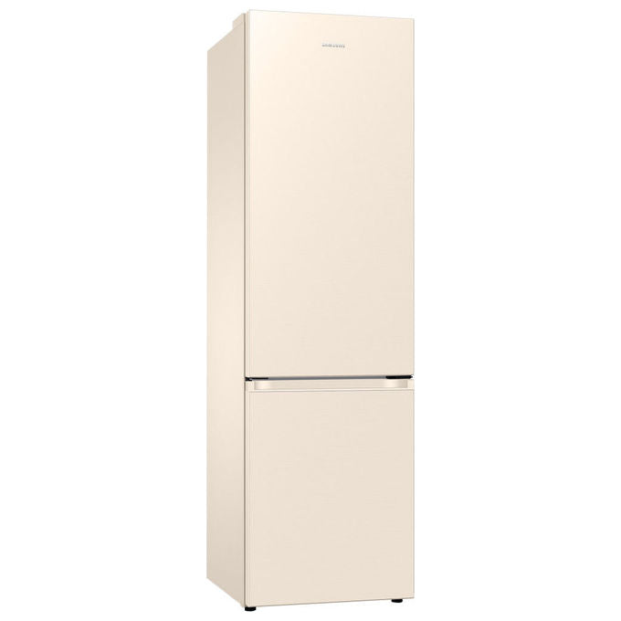 Samsung RB38C603DEL EcoFlex AI Frigorifero Combinato 390 L 203 cm Classe D 35 dB Total No Frost Wi-Fi SpaceMax colore Sabbia