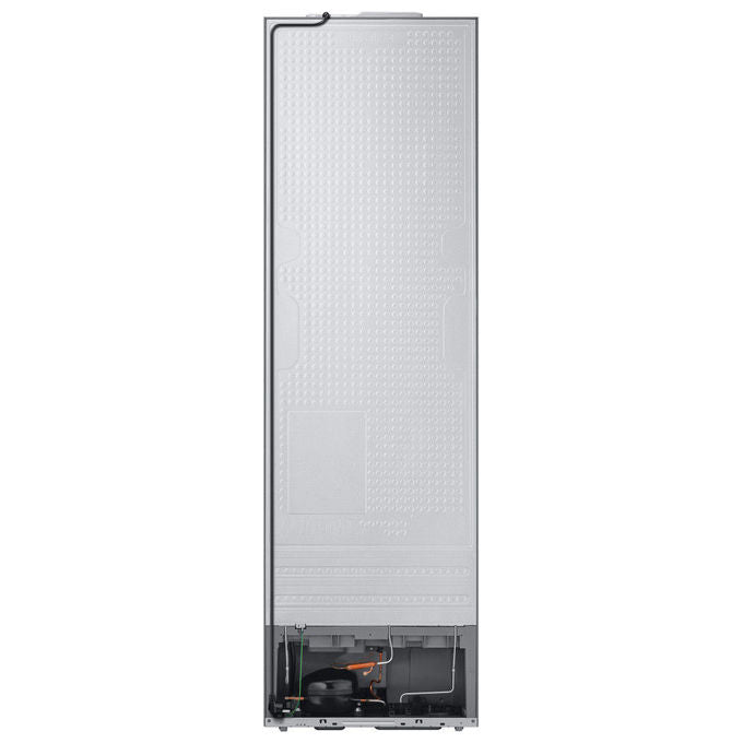Samsung RB38C603DEL EcoFlex AI Frigorifero Combinato 390 L 203 cm Classe D 35 dB Total No Frost Wi-Fi SpaceMax colore Sabbia