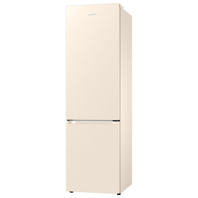 Samsung RB38C603DEL EcoFlex AI Frigorifero Combinato 390 L 203 cm Classe D 35 dB Total No Frost Wi-Fi SpaceMax colore Sabbia