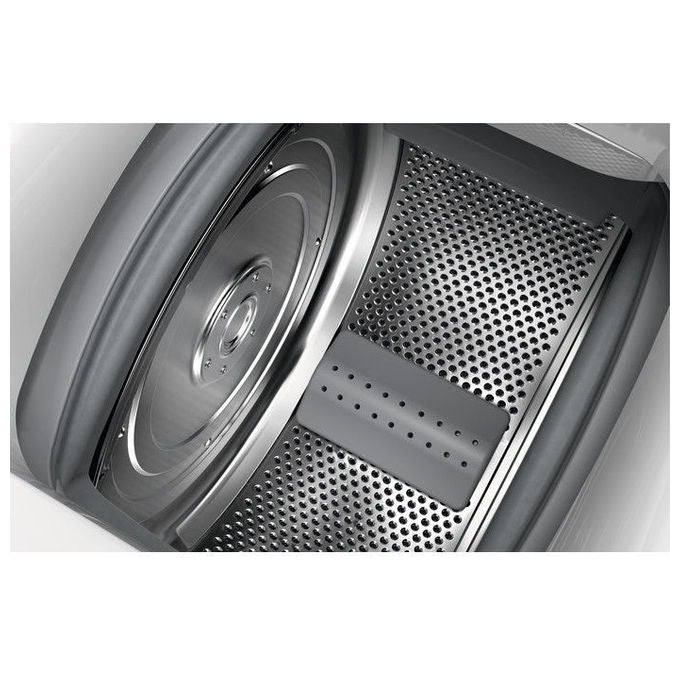 AEG LTR6G63C Serie 6000 Lavatrice Carica dall'Alto ProSense Opzione SoftPlus Classe energetica C Capacita' di Carico 6 Kg Centrifuga 1251 giri