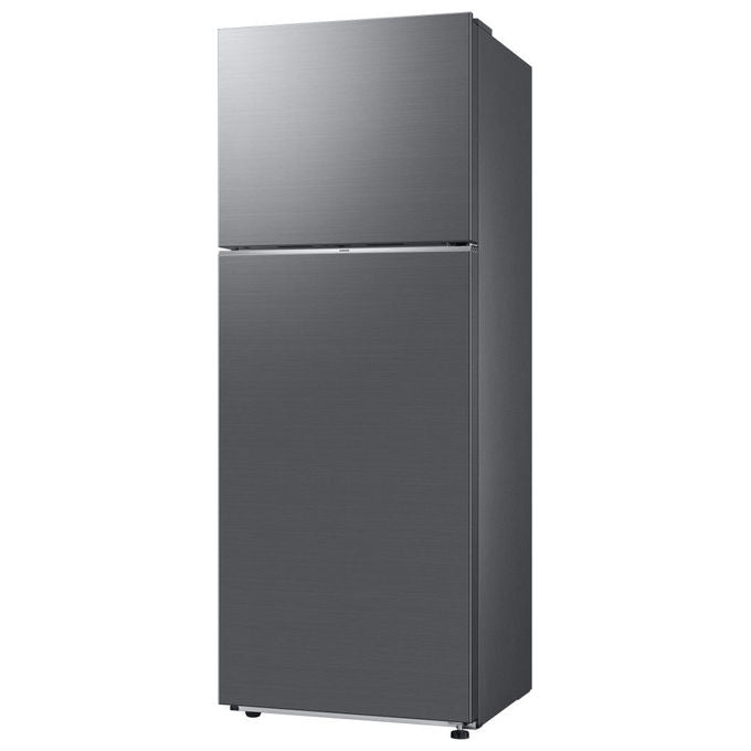 Samsung RT47CG6626S9 EcoFlex AI Frigorifero Doppia Porta 465 L 182 cm Classe E 39 dB No Frost Wi-Fi colore Acciaio Inox