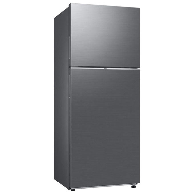 Samsung RT38CG6624S9ES EcoFlex AI Frigorifero Doppia Porta 393 L 171,5 cm Classe E 39 dB No Frost Wi-Fi colore Acciaio Inox