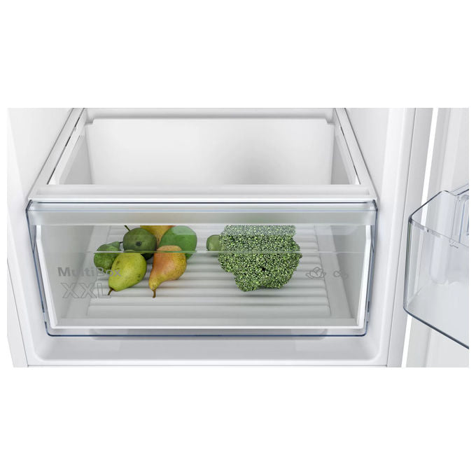 Bosch KIV865SE0 Serie 2 Frigorifero Combinato da Incasso 267 L 177,2 cm Classe E 35 dB Low Frost colore Bianco