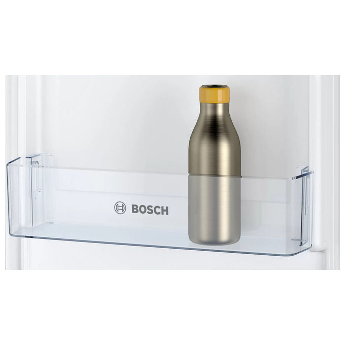 Bosch KIV865SE0 Serie 2 Frigorifero Combinato da Incasso 267 L 177,2 cm Classe E 35 dB Low Frost colore Bianco