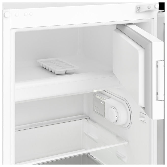 Beko BSSA210K4SN Frigorifero da Incasso Monoporta 175 L 121,5 cm Classe E 35 dB Statico colore Bianco