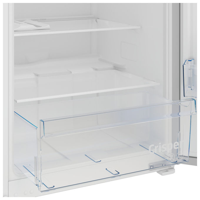 Beko BSSA210K4SN Frigorifero da Incasso Monoporta 175 L 121,5 cm Classe E 35 dB Statico colore Bianco