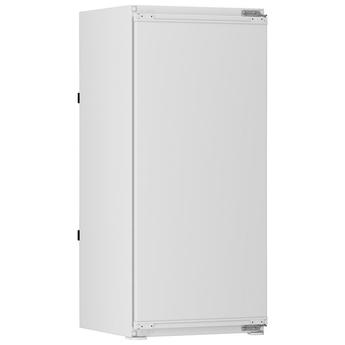 Beko BLSA210M4SN Frigorifero da Incasso Monoporta 198 L 121.5 cm Classe E 35 dB Statico Porta Reversibile colore Bianco