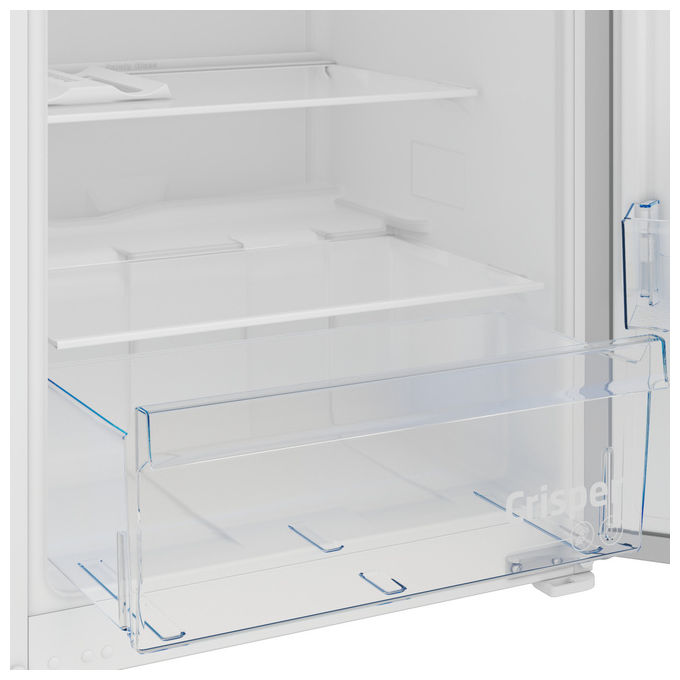 Beko BLSA210M4SN Frigorifero da Incasso Monoporta 198 L 121.5 cm Classe E 35 dB Statico Porta Reversibile colore Bianco