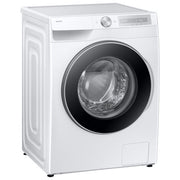 Samsung WW11DG6B85LH Lavatrice AI Control Ecodosatore 11 Kg Classe A 1400 Giri Motore Digital Inverter