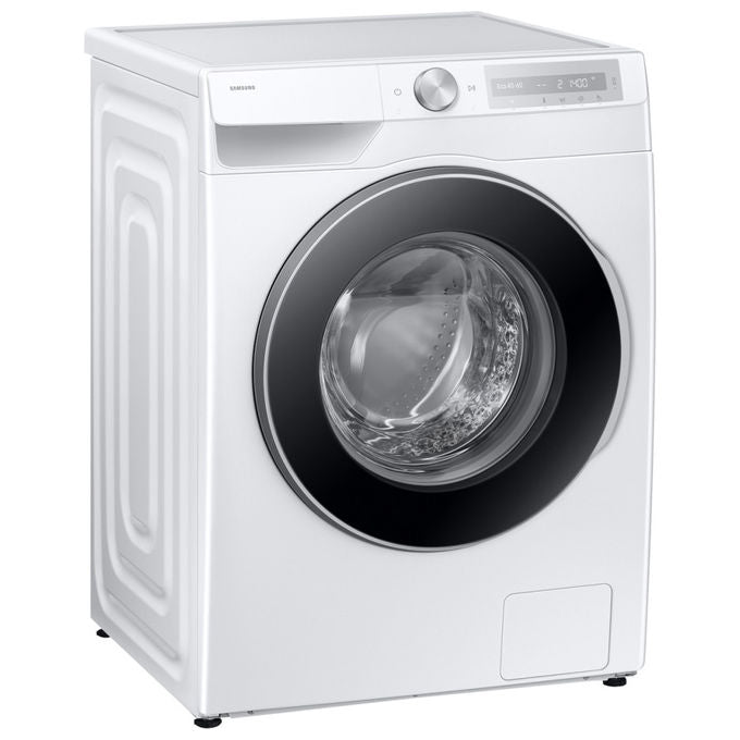 Samsung WW11DG6B85LH Lavatrice AI Control Ecodosatore 11 Kg Classe A 1400 Giri Motore Digital Inverter