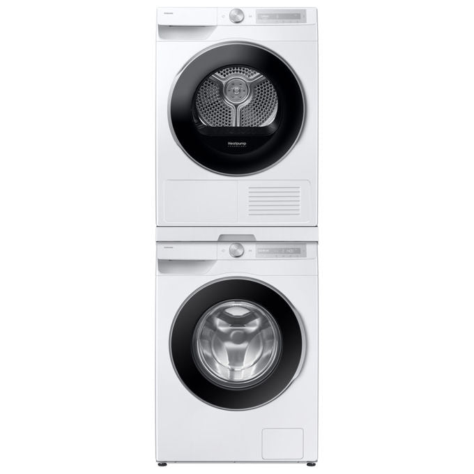 Samsung WW11DG6B85LH Lavatrice AI Control Ecodosatore 11 Kg Classe A 1400 Giri Motore Digital Inverter