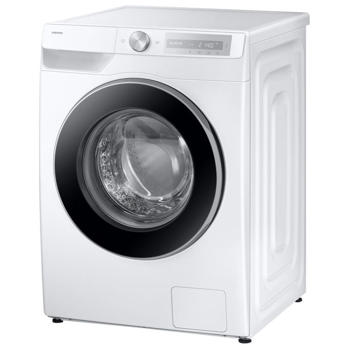 Samsung WW11DG6B85LH Lavatrice AI Control Ecodosatore 11 Kg Classe A 1400 Giri Motore Digital Inverter