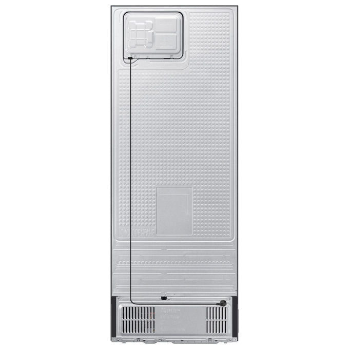Samsung RB53DG706CS9 Frigorifero Combinato 538 L 203 cm Classe C 35 dB Total No Frost Twin Cooling Plus WiFi colore Metallico Acciaio Inossidabile