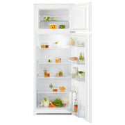 Electrolux KTS5LE14S Serie 500 Frigorifero Doppia Porta Incasso 218 L 144,1 cm Classe E 33 dB LowFrost ColdSense colore Bianco