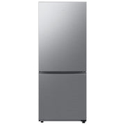 Samsung RB50DG602ES9 F1rst75 Frigorifero Combinato 508 L 192 cm Classe E 35 dB Total No Frost Wi-Fi SpaceMax colore Acciaio Inox