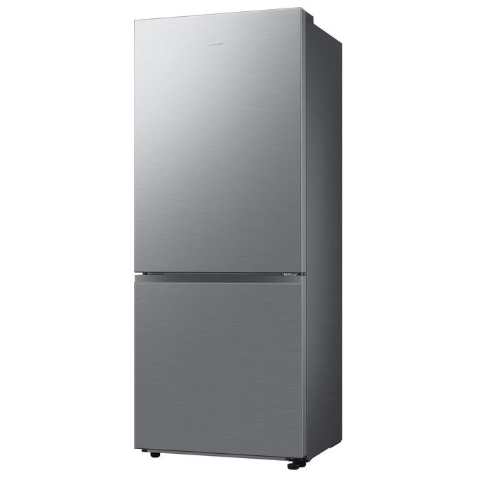 Samsung RB50DG602ES9 F1rst75 Frigorifero Combinato 508 L 192 cm Classe E 35 dB Total No Frost Wi-Fi SpaceMax colore Acciaio Inox