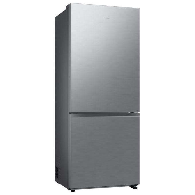 Samsung RB50DG602ES9 F1rst75 Frigorifero Combinato 508 L 192 cm Classe E 35 dB Total No Frost Wi-Fi SpaceMax colore Acciaio Inox