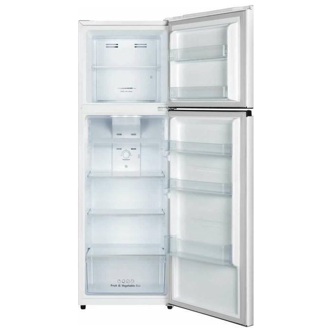 Hisense RT327N4AWE Frigorifero Doppia Porta 249 L 167,6 cm Classe E 41 dB Total No Frost colore Bianco