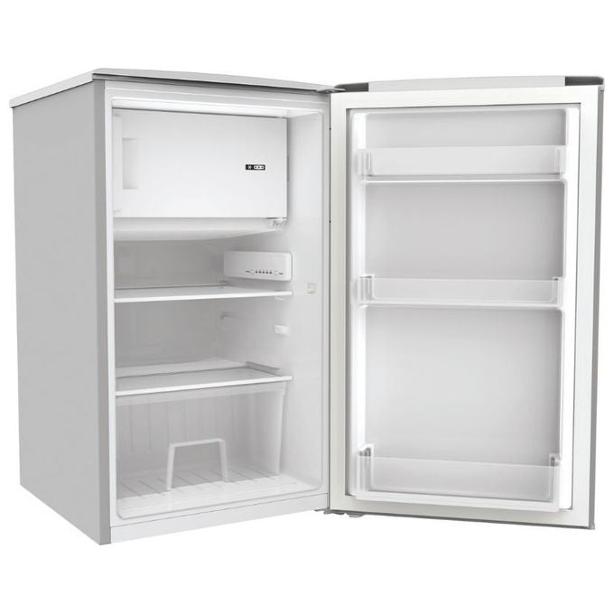 Candy COT1S45ESH Comfort Frigorifero Monoporta 106 L 84 cm Classe E 39 dB Statico colore Argento
