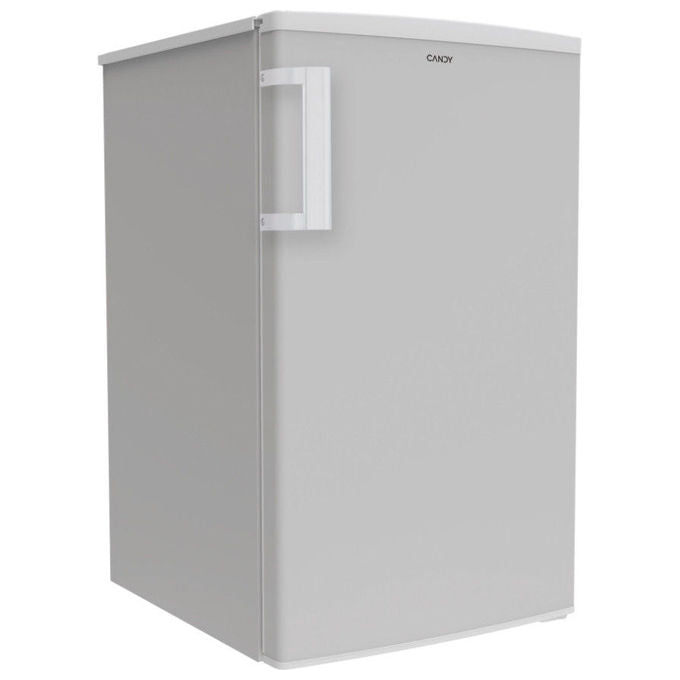 Candy COT1S45ESH Comfort Frigorifero Monoporta 106 L 84 cm Classe E 39 dB Statico colore Argento