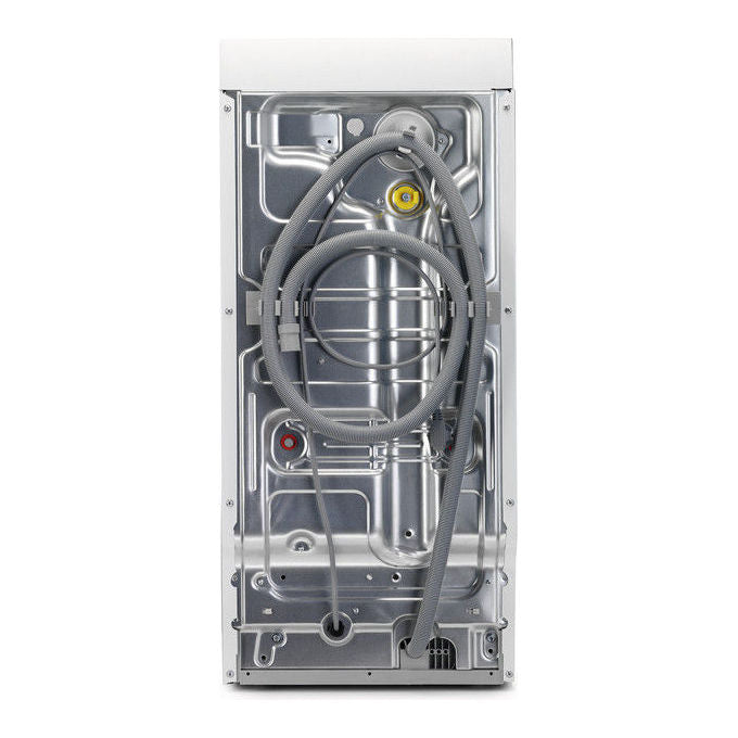 Electrolux SensiCare 600 EW6T526C Lavatrice Carica dall'Alto 6 Kg Classe C Profondita' 60 cm Centrifuga 1151 giri Funzione Vapore