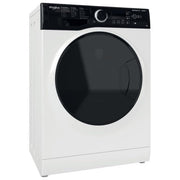 Whirlpool WSB 725 D IT Lavatrice Slim 7 Kg 1200 rpm Classe B Inverter Igiene Vapore 16 Programmi (85x59,5x43,5 cm) colore Bianco