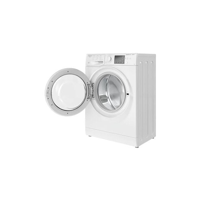 Hotpoint RSSG R527 B IT Lavatrice Caricamento Frontale Slim Classe energetica B Capacita' di carico 7Kg Centrifuga 1200 Giri
