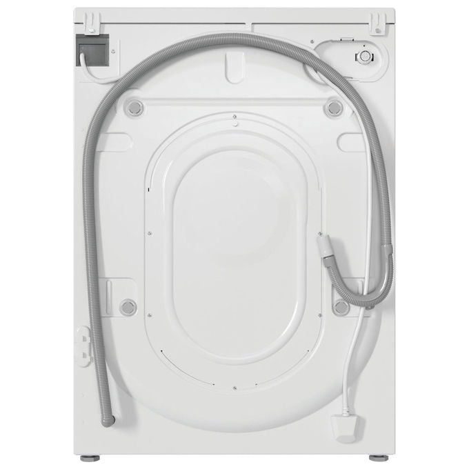 Hotpoint RSSG R527 B IT Lavatrice Caricamento Frontale Slim Classe energetica B Capacita' di carico 7Kg Centrifuga 1200 Giri