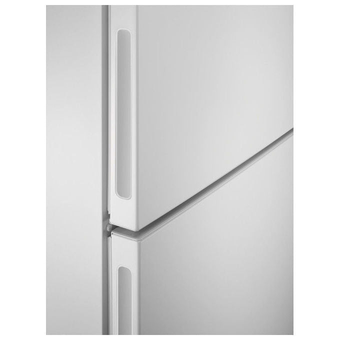 Electrolux LTB1AE24W0 Serie 500 Frigorifero Doppia Porta 206 L 143 cm Classe E 39 dB ColdSense LowFrost colore Bianco
