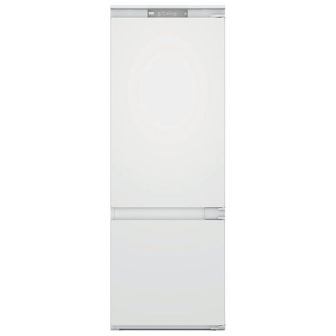Whirlpool WHSP70T121 Frigorifero Combinato da Incasso 394 L 193,5 cm Classe E Total No Frost 32 dB colore Bianco