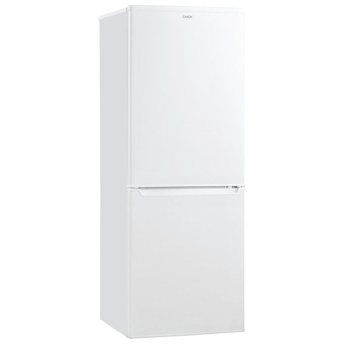 Candy CHCS514EW Frigorifero Combinato 207 L 151 cm Classe E 40 dB Statico Libera Installazione colore Bianco