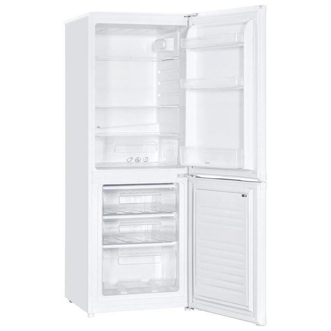 Candy CHCS514EW Frigorifero Combinato 207 L 151 cm Classe E 40 dB Statico Libera Installazione colore Bianco