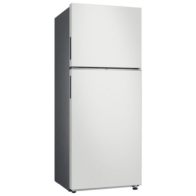 Samsung RT38CB6624C1ES BESPOKE AI Frigorifero Doppia Porta 393 L 171.5 cm Classe E 39 dB No Frost Wi-Fi colore Cotta White
