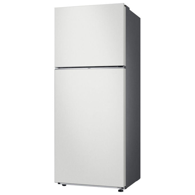 Samsung RT38CB6624C1ES BESPOKE AI Frigorifero Doppia Porta 393 L 171.5 cm Classe E 39 dB No Frost Wi-Fi colore Cotta White