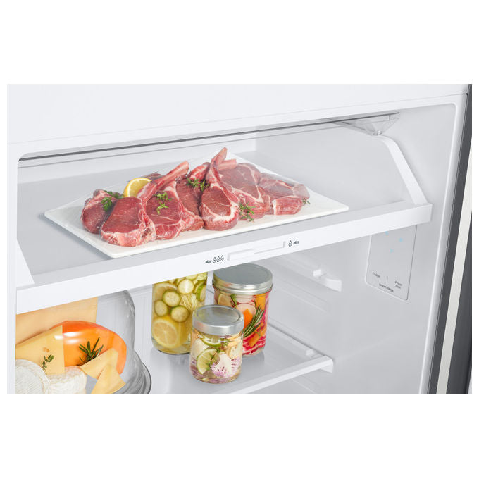 Samsung RT38CB6624C1ES BESPOKE AI Frigorifero Doppia Porta 393 L 171.5 cm Classe E 39 dB No Frost Wi-Fi colore Cotta White