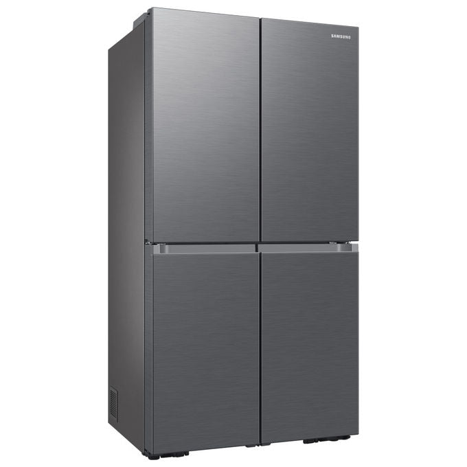 Samsung RF59C70TES9-ES RF7000 Frigorifero 4 Porte 649 L 177,9 cm Classe E 36 dB Total No Frost Wi-Fi colore Acciaio Inox