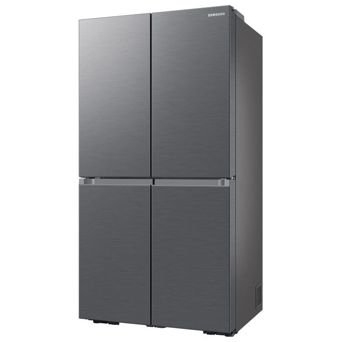 Samsung RF59C70TES9-ES RF7000 Frigorifero 4 Porte 649 L 177,9 cm Classe E 36 dB Total No Frost Wi-Fi colore Acciaio Inox