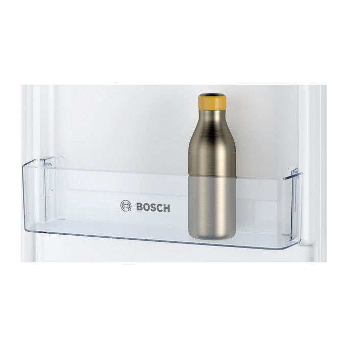 Bosch KIN86NSE0 Serie 2 Frigorifero Combinato da incasso 260 L 177 cm Classe E 35 dB No Frost colore Bianco