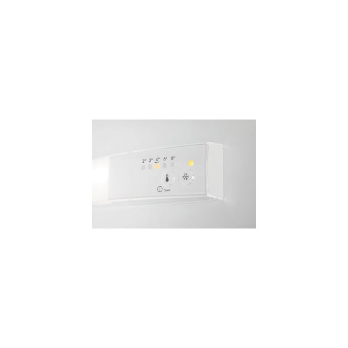 Electrolux ENT6NE18S Serie 600 Frigorifero Combinato da Incasso 257 L 177 cm Classe E 35 dB TwinTech Total No Frost colore Bianco