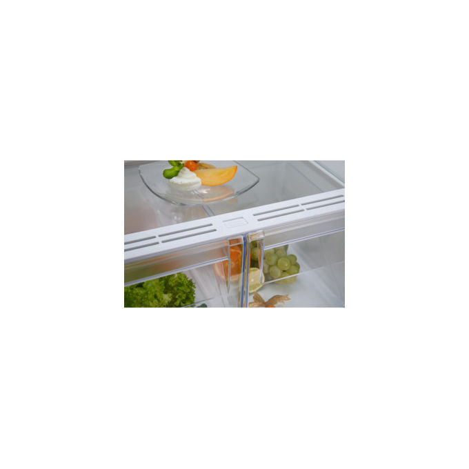 Electrolux ENT6NE18S Serie 600 Frigorifero Combinato da Incasso 257 L 177 cm Classe E 35 dB TwinTech Total No Frost colore Bianco
