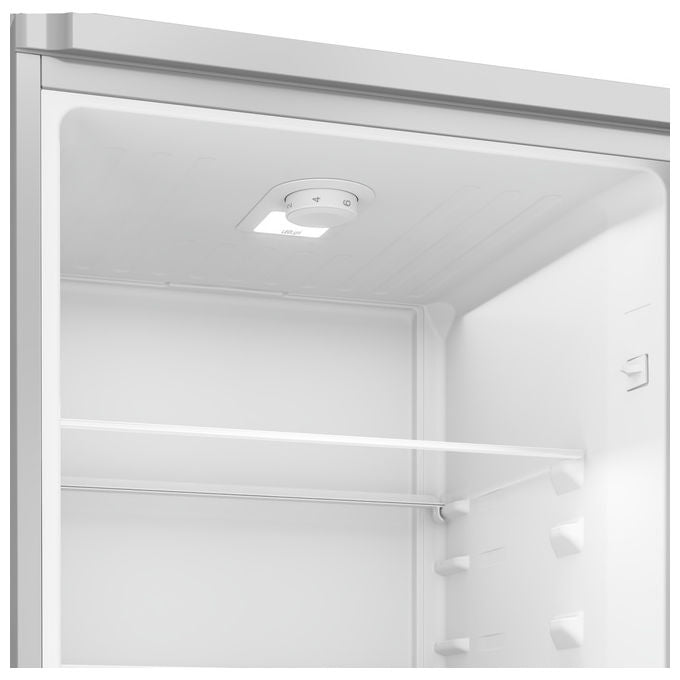 Beko RCSA300K40GN Frigorifero Combinato 291 L 181 cm Classe E 35 dB MinFrost Statico colore Grigio Scuro