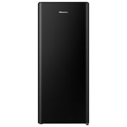 Hisense RR220D4BBE Frigorifero Monoporta 165 L 126 cm Classe E 37 dB Statico Libera Installazione colore Nero